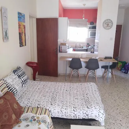 Apartmán Ormideia 2 Bedroom