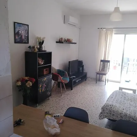 Ormideia 2 Bedroom Apartmán