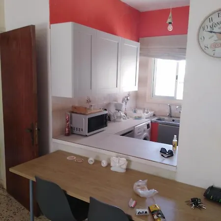 Apartmán Ormideia 2 Bedroom