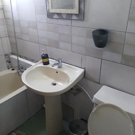 Ormideia 2 Bedroom Apartmán