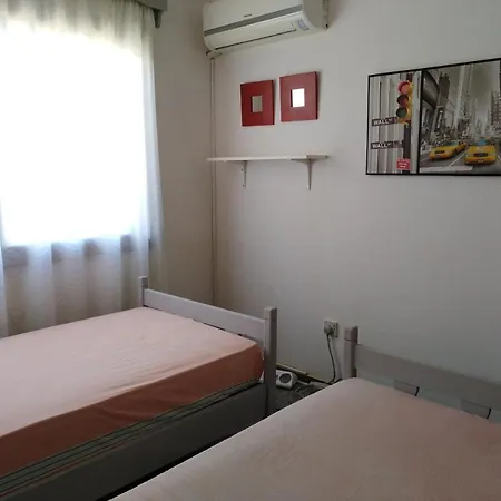 Ormideia 2 Bedroom Apartmán