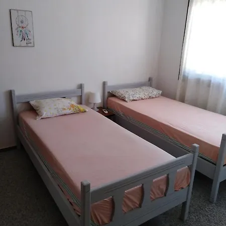 Ormideia 2 Bedroom Apartmán