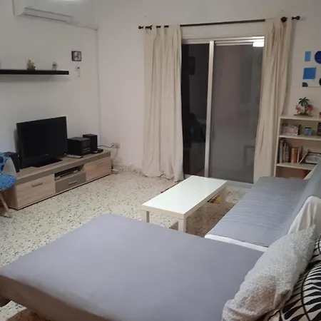 Ormideia 2 Bedroom Larnaca