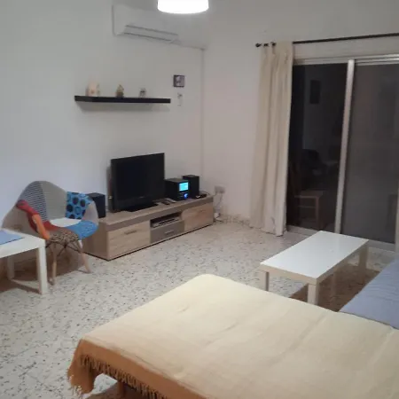 Apartmán Ormideia 2 Bedroom