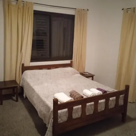 Apartmán Ormideia 2 Bedroom