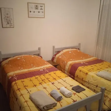 Apartmán Ormideia 2 Bedroom *