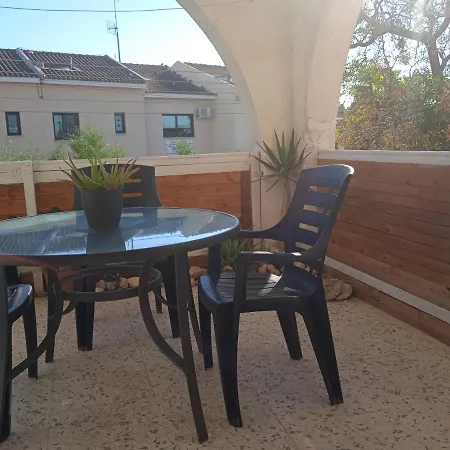 Apartmán Ormideia 2 Bedroom Larnaca