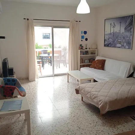 Ormideia 2 Bedroom Apartmán