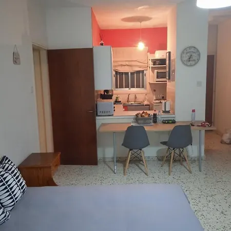 Apartmán Ormideia 2 Bedroom *