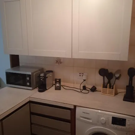 Apartmán Ormideia 2 Bedroom Larnaca