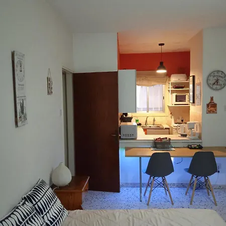 Apartmán Ormideia 2 Bedroom *