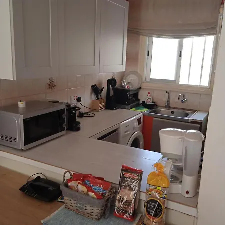 Ormideia 2 Bedroom Apartmán *
