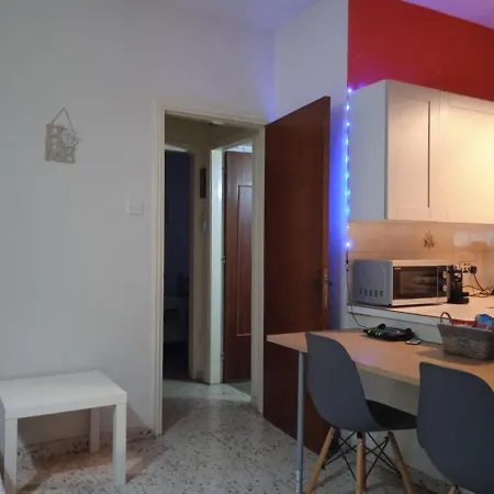 Apartmán Ormideia 2 Bedroom Larnaca