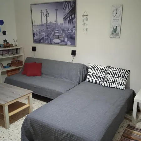 Apartmán Ormideia 2 Bedroom