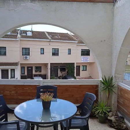 Apartmán Ormideia 2 Bedroom *