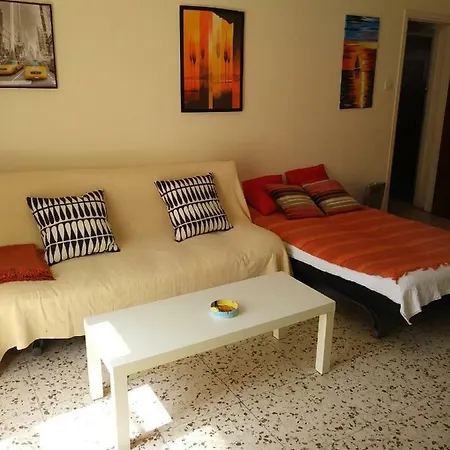 Ormideia 2 Bedroom Apartmán Larnaca