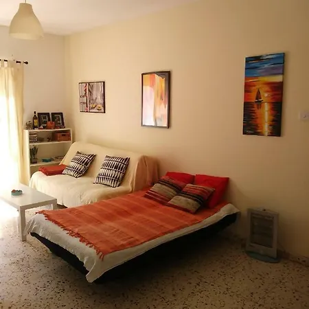 Apartmán Ormideia 2 Bedroom *