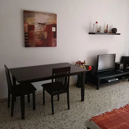 Ormideia 2 Bedroom Apartmán Larnaca