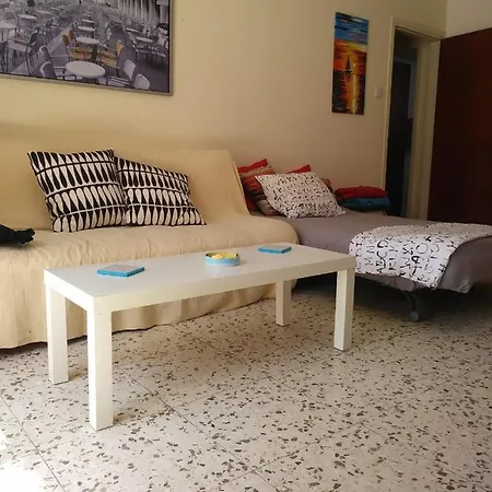 Ormideia 2 Bedroom Apartmán
