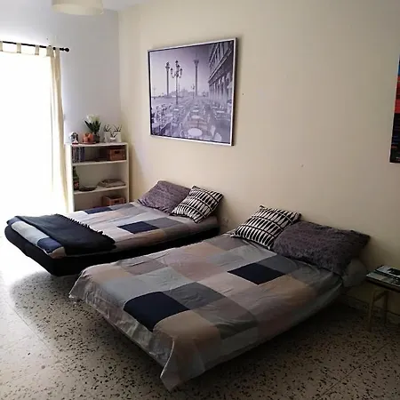 Ormideia 2 Bedroom Apartmán