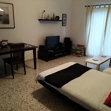 Apartmán Ormideia 2 Bedroom *
